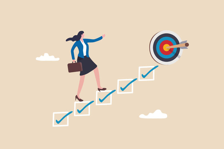 family photo with all five of us posing in ridiculous costumes